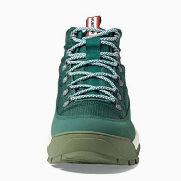 Hunter Traveler Explorer Boots main image 10